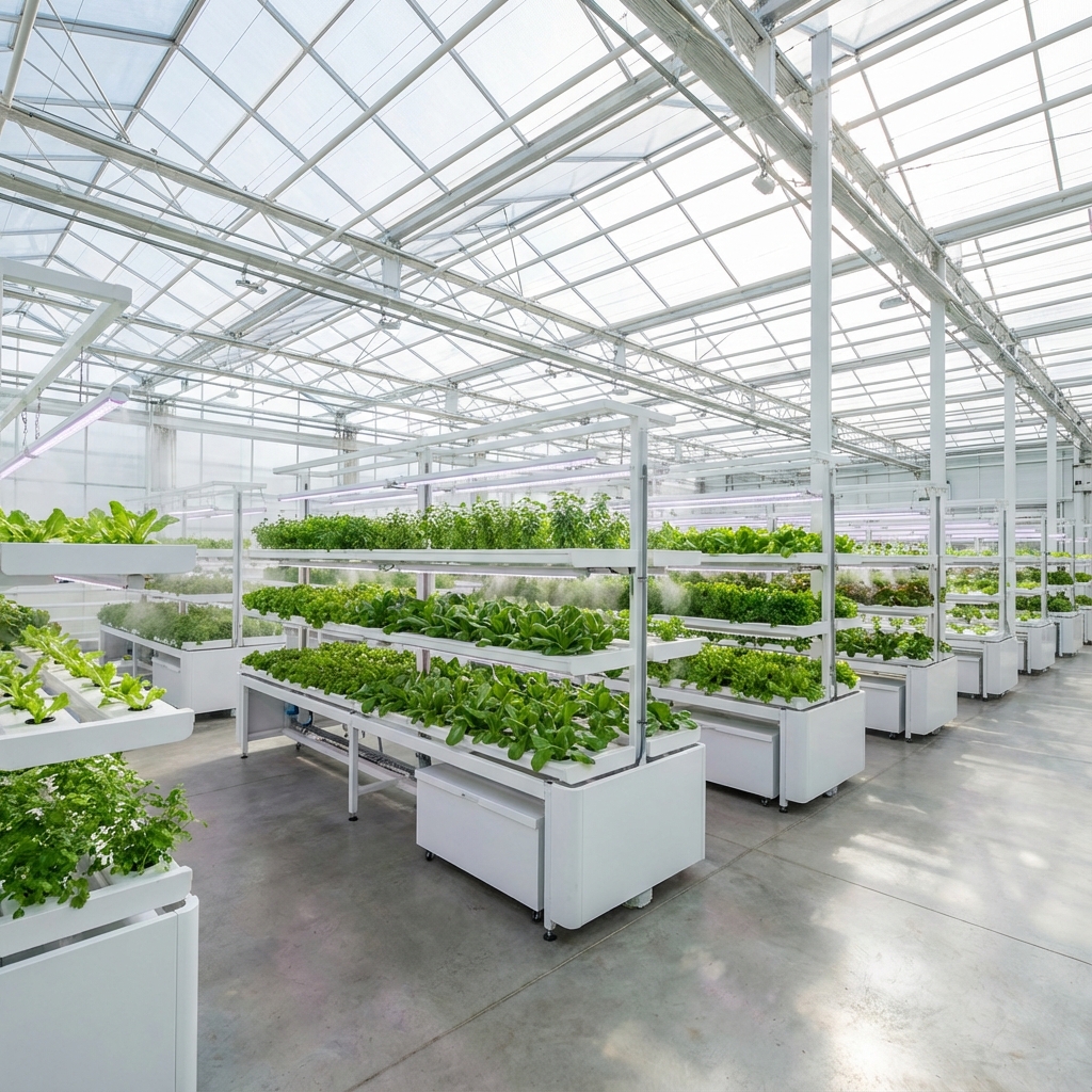 Agriculture & Natural Assets