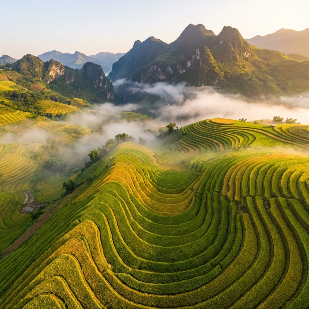 Agriculture & Natural Assets